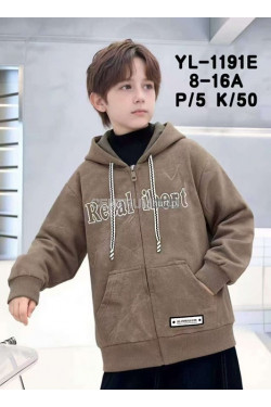 Bluza chłopięca (8-16) 7225