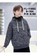Bluza chłopięca (8-16) 72
