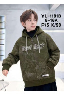 Bluza chłopięca (8-16) 72