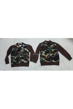 Bluza chłopięca (98-134) 7249