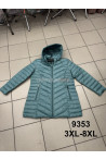 Kurtki damskie przejściowe (2XL-7XL) 1