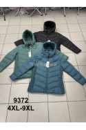 Kurtki damskie przejściowe (4XL-9XL) 1