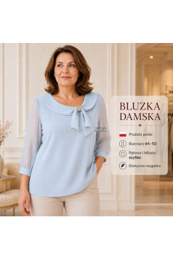 Bluzka damska Polska (44-50) 7534