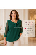 Bluzka damska Polska (44-50) 75