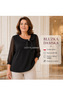 Bluzka damska Polska (44-50) 75