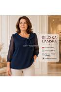 Bluzka damska Polska (44-50) 75