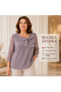 Bluzka damska Polska (44-50) 75
