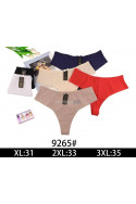 Stringi damskie (XL-3XL) 9