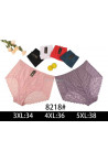 Majtki damskie (XL-3XL) 9