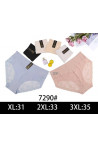 Majtki damskie (XL-3XL) 9