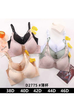 Biustonosz damski MISKA D D2775
