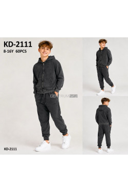 Komplet chłopięcy (8-16Y) 7306