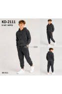 Komplet chłopięcy (4-12Y) 72