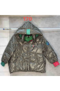 Kurtki damskie zimowe (M-2XL) 1