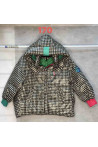 Kurtki damskie zimowe (M-2XL) 1
