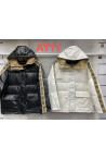Kurtki damskie zimowe (M-2XL) 1