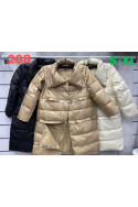 Kurtki damskie zimowe (M-2XL) 1