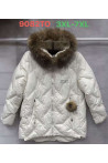 Kurtki damskie zimowe (M-3XL) 1