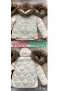 Kurtki damskie zimowe (M-3XL) 1