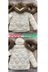Kurtki damskie zimowe (M-3XL) 1