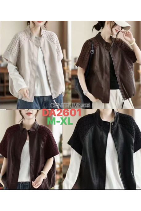 Kurtki damskie zimowe (M-3XL) 1