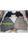 Kurtki damskie zimowe (M-3XL) 1