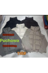 Kurtki damskie zimowe (M-2XL) 1