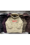 Kurtki kamizelki damskie (S-2XL) 1