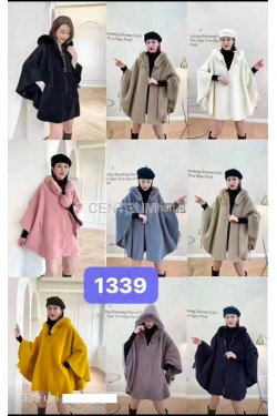 Alpaki damskie 1339