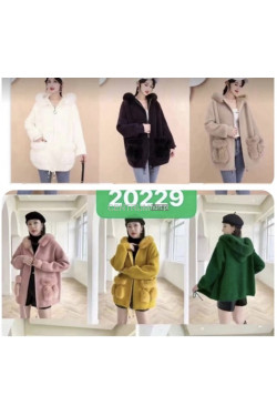 Alpaki damskie 20229