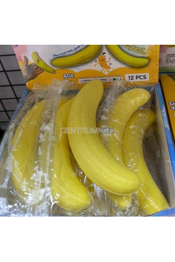 GNIOTEK PIANKOWY BANAN