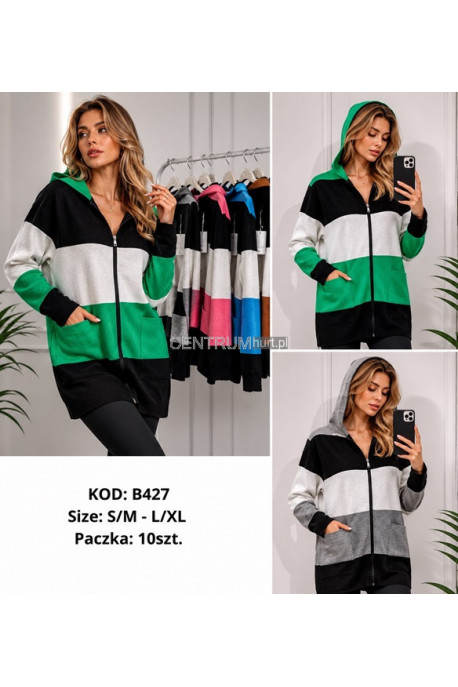 Kardigan damskie (S-XL) 1