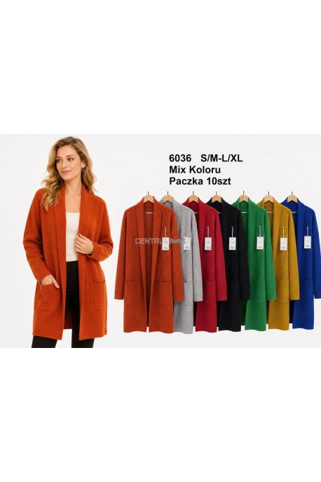 Narzutki damskie (S-XL) 1