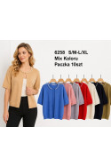 Narzutki damskie (S-XL) 1