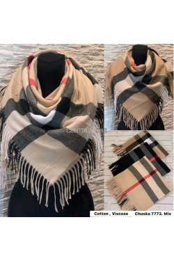 Chusta damska 7909
