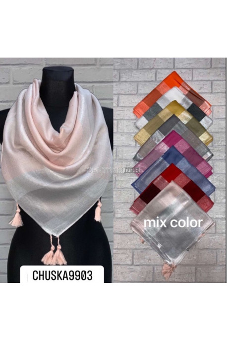 Chusta damska 79