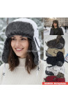 Czapki damskie 79