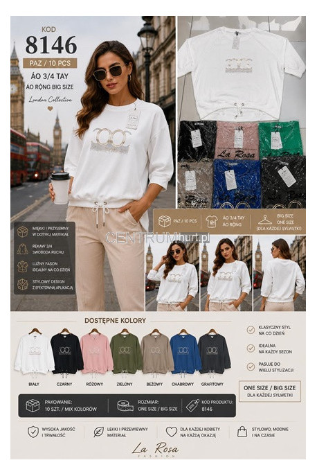 Bluza damska 2