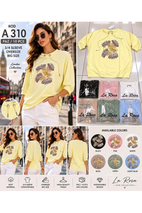 Bluza damska 2