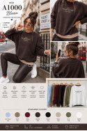 Bluza damska (S-XL) 2
