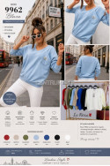 Bluza damska (S-XL) 2