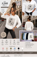 Bluza damska (S-XL) 2