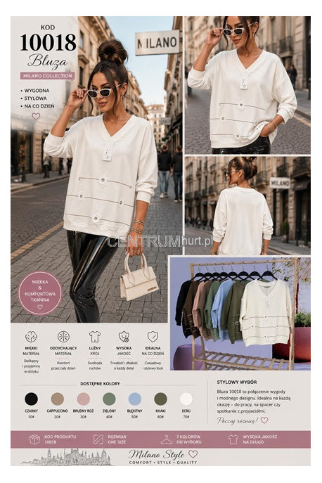 Bluza damska 2