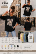 Bluza damska 2