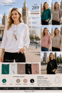 Bluza damska (M-2XL) 2