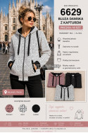 Bluza damska (M-2XL) 2