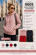 Bluza damska (M-2XL) 2