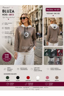 Bluza damska 2