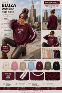Bluza damska 2