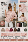 Bluza damska 2